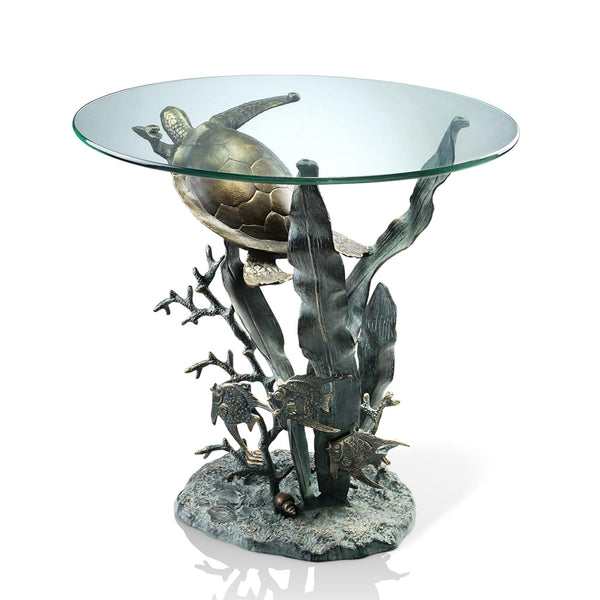 SPI Home Home Sea Turtle Table