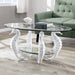 SPI Home Home Seahorse Coffee Table