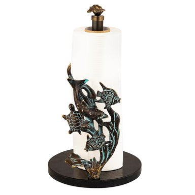 SPI Home Home Seaworld Paper Towel Holder
