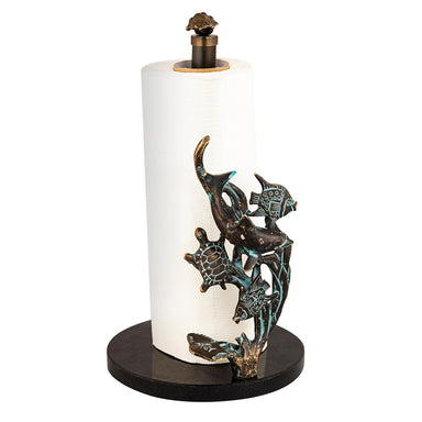 SPI Home Home Seaworld Paper Towel Holder