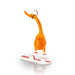SPI Home Home Skateboarding Duck Garden  Sculpture