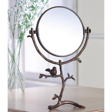 SPI Home Home Sparrow Table Mirror