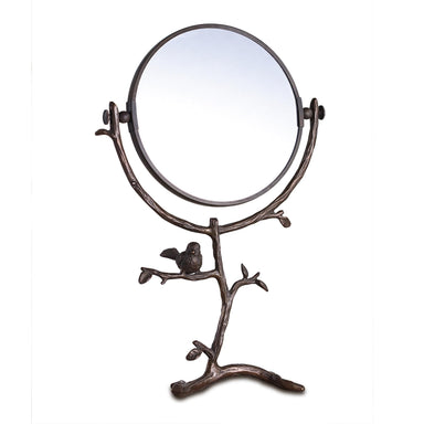 SPI Home Home Sparrow Table Mirror