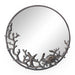 SPI Home Home Starfish and Crab Wall Mirror