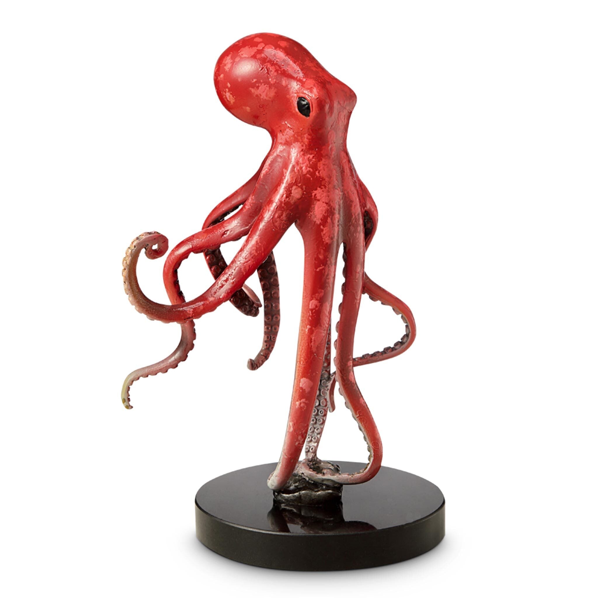 SPI Home Surfacing Octopus Sculpture