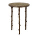 SPI Home Home Three Branch End Table