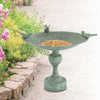 SPI Home Home Three Little Birds Birdfeeder