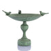 SPI Home Home Three Little Birds Birdfeeder