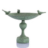 SPI Home Home Three Little Birds Birdfeeder