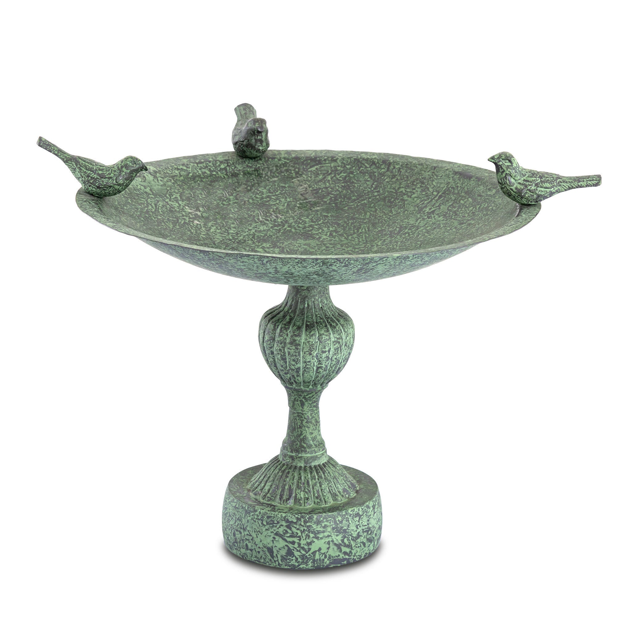 SPI Home Home Three Little Birds Birdfeeder