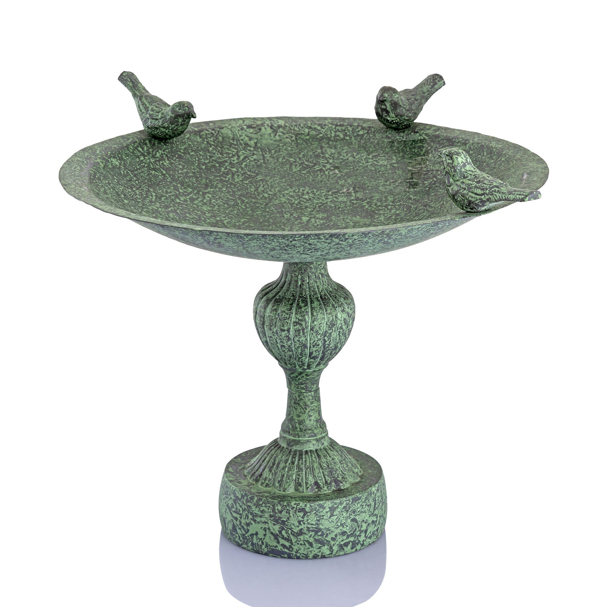 SPI Home Home Three Little Birds Birdfeeder