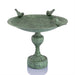 SPI Home Home Three Little Birds Birdfeeder