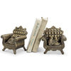SPI Home Home Together Forever Bookends Jewelry Box