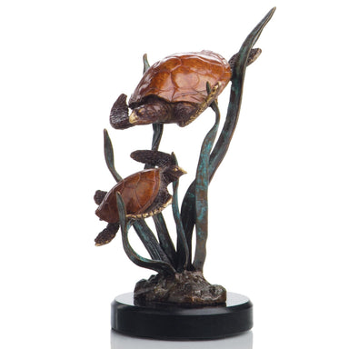SPI Home Home Tortuga's Pride (Double Turtle)