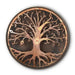 SPI Home Home Tree and Roots Wall Hanging