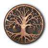 SPI Home Home Tree and Roots Wall Hanging