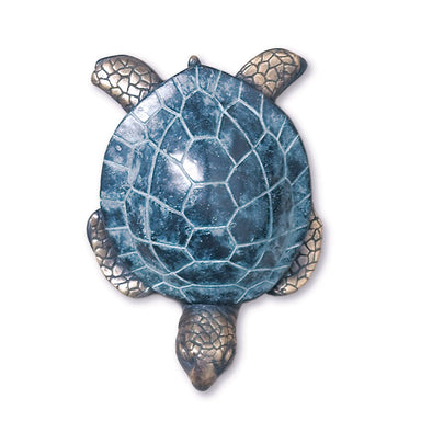SPI Home Home Turtle Doorknocker
