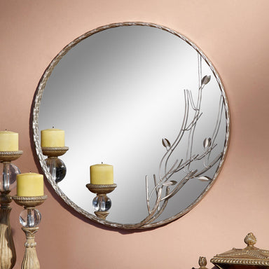 SPI Home Home Twig Mirror