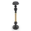 SPI Home Home Two Toned Pillar Candleholders