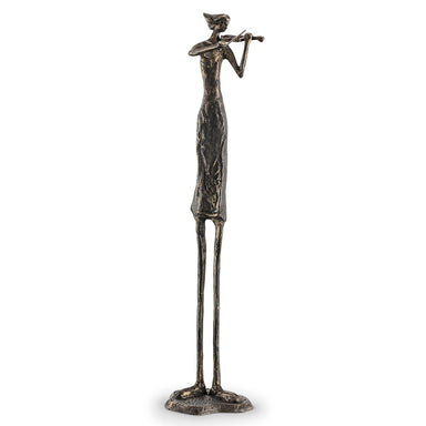 SPI Home Home Virtuoso Violinist Figure