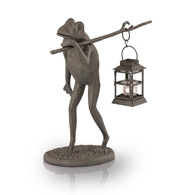 SPI Home Home Walking Frog Lantern
