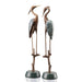 SPI Home Home Wetlands Heron Pair