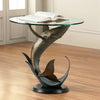 SPI Home Home Whale End Table