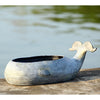 SPI Home Home Whale Planter