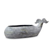 SPI Home Home Whale Planter