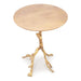 SPI Home Home Winding Branches End Table