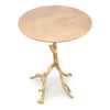 SPI Home Home Winding Branches End Table