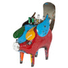 Think Outside Home Rate to be Quoted Barnyard Flying Pig Beverage Tub