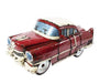 Think Outside Home Rate to be Quoted Caddy Cooler Red