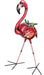 Think Outside Home Rate to be Quoted Florence the Flamingo Beverage Tub