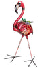 Think Outside Home Rate to be Quoted Florence the Flamingo Beverage Tub