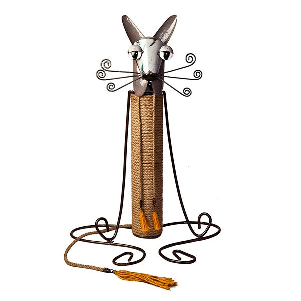 It s All About the Zen Cat Scratcher ShopTheAddison