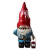 Think Outside Home Rate to be Quoted Lionel Gnome with Lamp - E15002