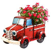 Think Outside Home Rate to be Quoted Mini Pick Up Red