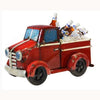 Think Outside Home Rate to be Quoted Mini Pick Up Red