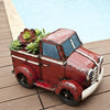 Think Outside Home Rate to be Quoted Mini Pick Up Red