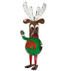 Think Outside Home Rate to be Quoted Randy Reindeer