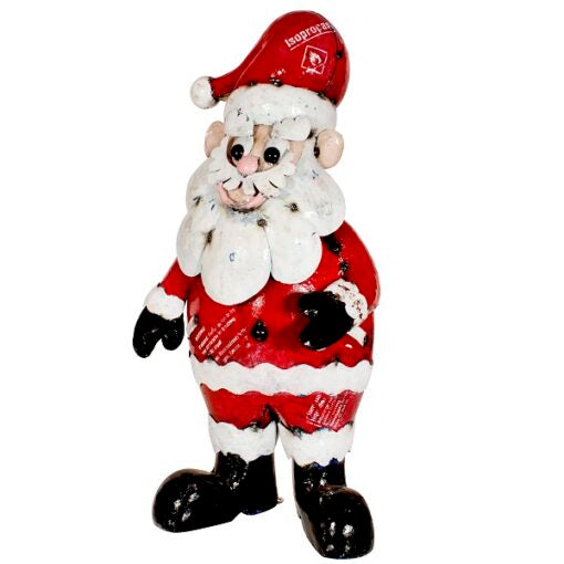Think Outside Home Rate to be Quoted Santa