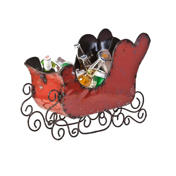 Think Outside Home Rate to be Quoted The Mini Sleigh Beverage Tub