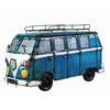 Think Outside Home Rate to be Quoted Think Outside Kool Kombi '66 Light Blue - E40311LB