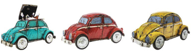 Think Outside Home Rate to be Quoted VW Beetle Red