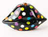 Timmy Woods Handbags Timmy Woods Beverly Hills - Gaga Lips