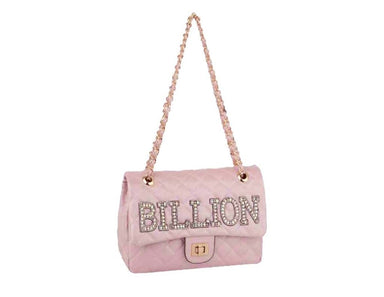 Timmy Woods Handbags Timmy Woods Beverly Hills -  Gates Billions