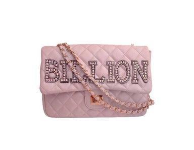 Timmy Woods Handbags Timmy Woods Beverly Hills -  Gates Billions