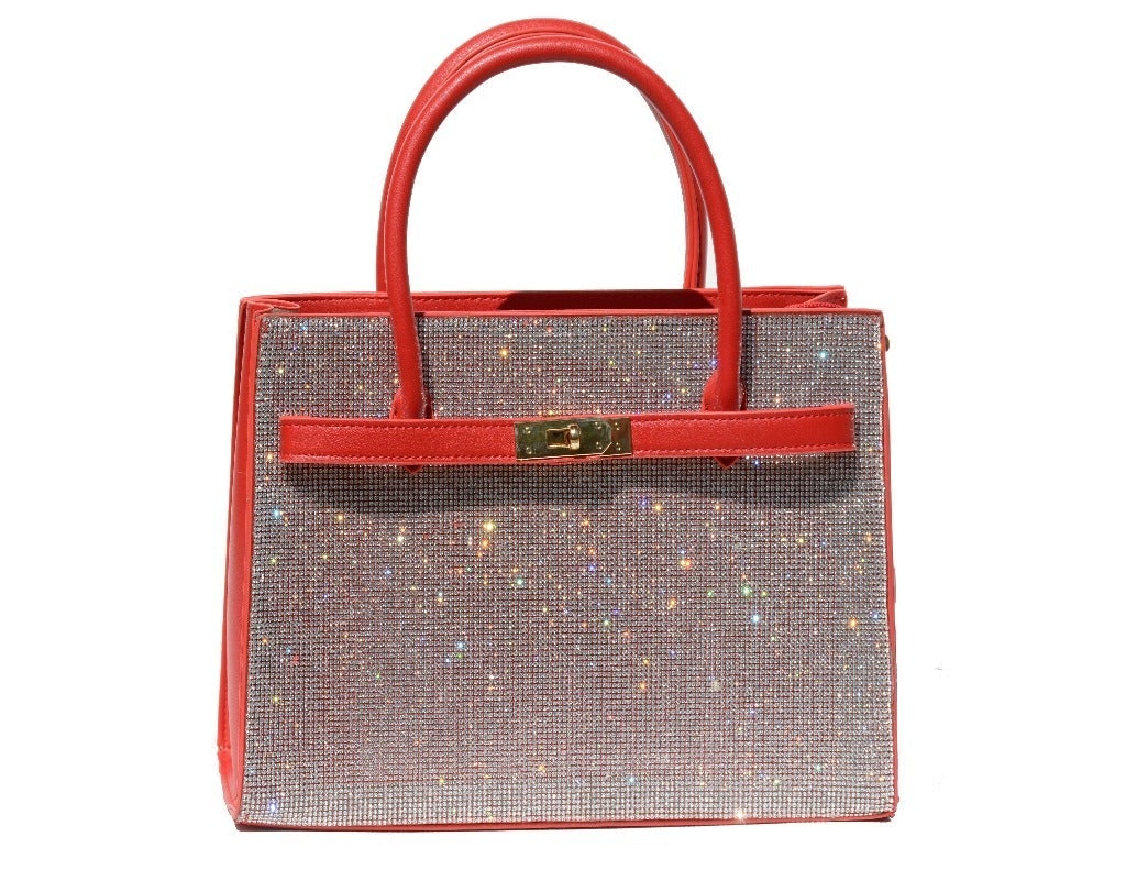 Timmy Woods Handbags Timmy Woods Beverly Hills - Lourdes