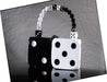 Timmy Woods Handbags Timmy Woods Beverly Hills - Snake Eyes II
